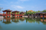 清明上河园