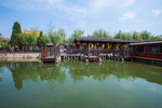 清明上河园