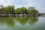 清明上河园