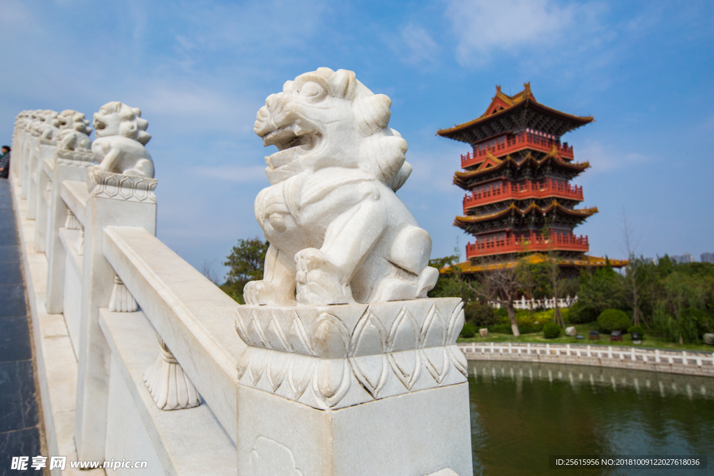 清明上河园