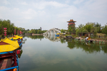 清明上河园