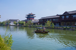清明上河园