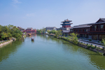 清明上河园