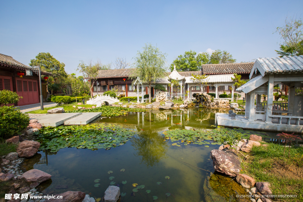 清明上河园