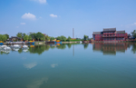 清明上河园