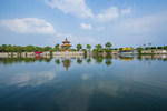 大宋御河风景区