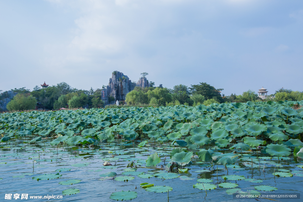 大宋御河风景区