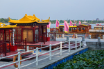 大宋御河风景区