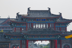 大宋御河风景区