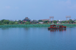 大宋御河风景区