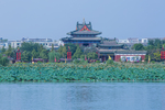 大宋御河风景区