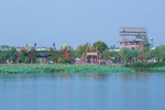 大宋御河风景区