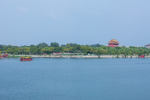 大宋御河风景区