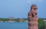 大宋御河风景区