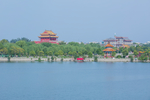大宋御河风景区