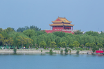 大宋御河风景区