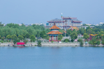 大宋御河风景区