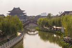 大宋御河风景区