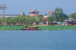 大宋御河风景区