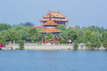 大宋御河风景区