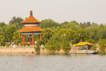大宋御河风景区