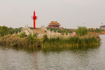 大宋御河风景区