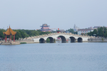 大宋御河风景区