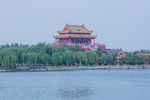 大宋御河风景区