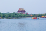 大宋御河风景区