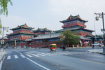 大宋御河风景区