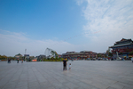 大宋御河风景区