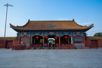 龙亭公园