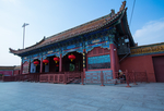 龙亭公园