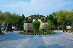 龙亭公园
