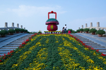 龙亭公园