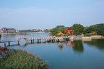 龙亭公园