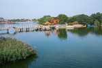 龙亭公园