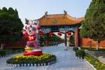 龙亭公园
