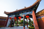 龙亭公园