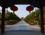 龙亭公园