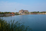 龙亭公园