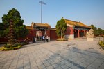龙亭公园