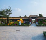 龙亭公园