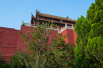 龙亭公园