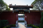 龙亭公园