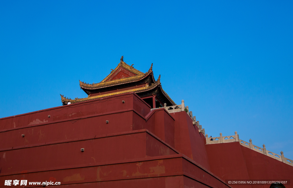 龙亭公园