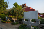 龙亭公园