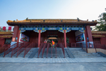 龙亭公园