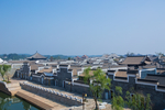 铜官窑古镇