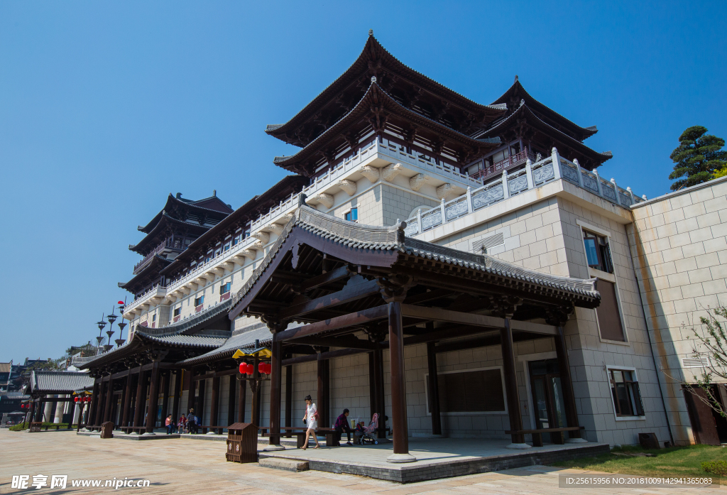 铜官窑古镇
